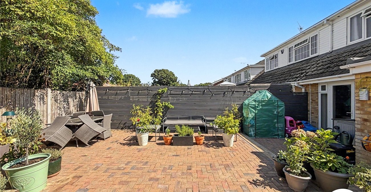 4 bedroom house for sale in Walderslade | Robinson Michael & Jackson