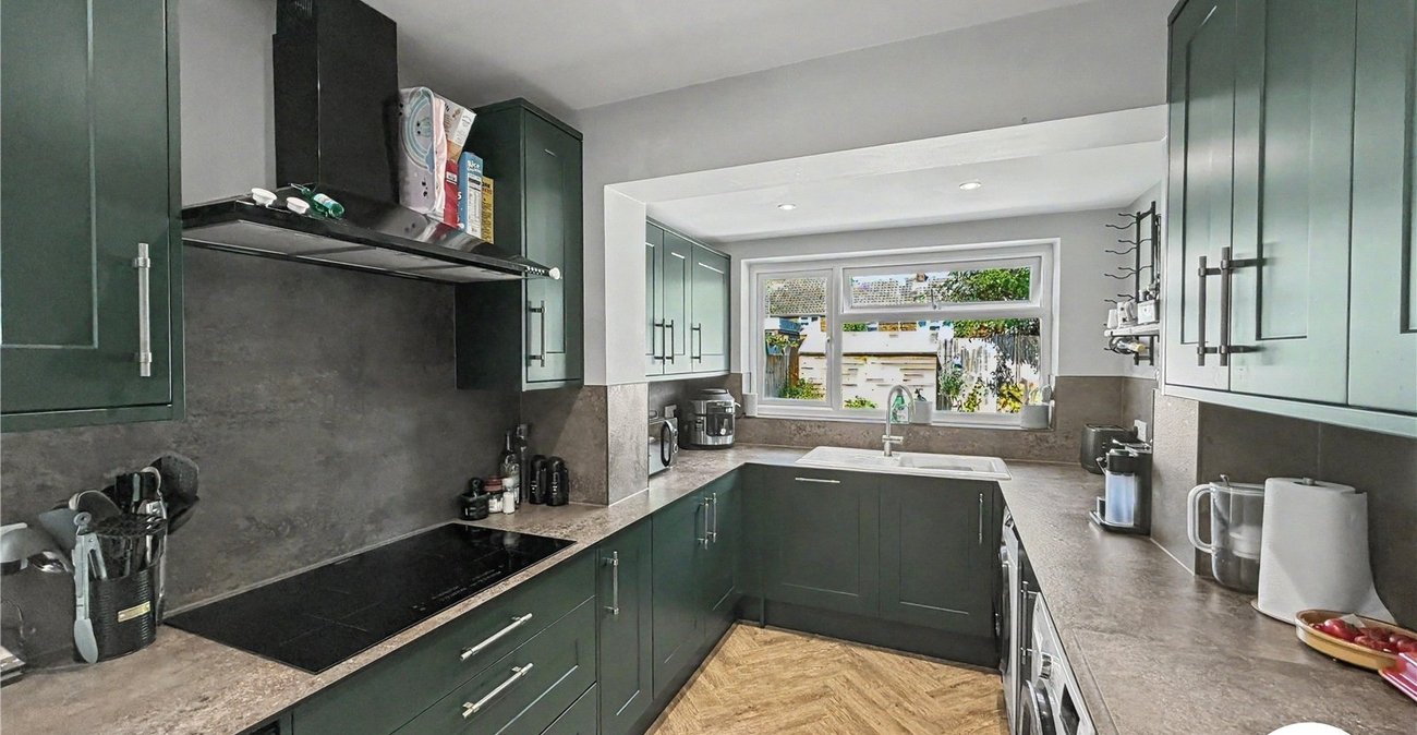 4 bedroom house for sale in Walderslade | Robinson Michael & Jackson