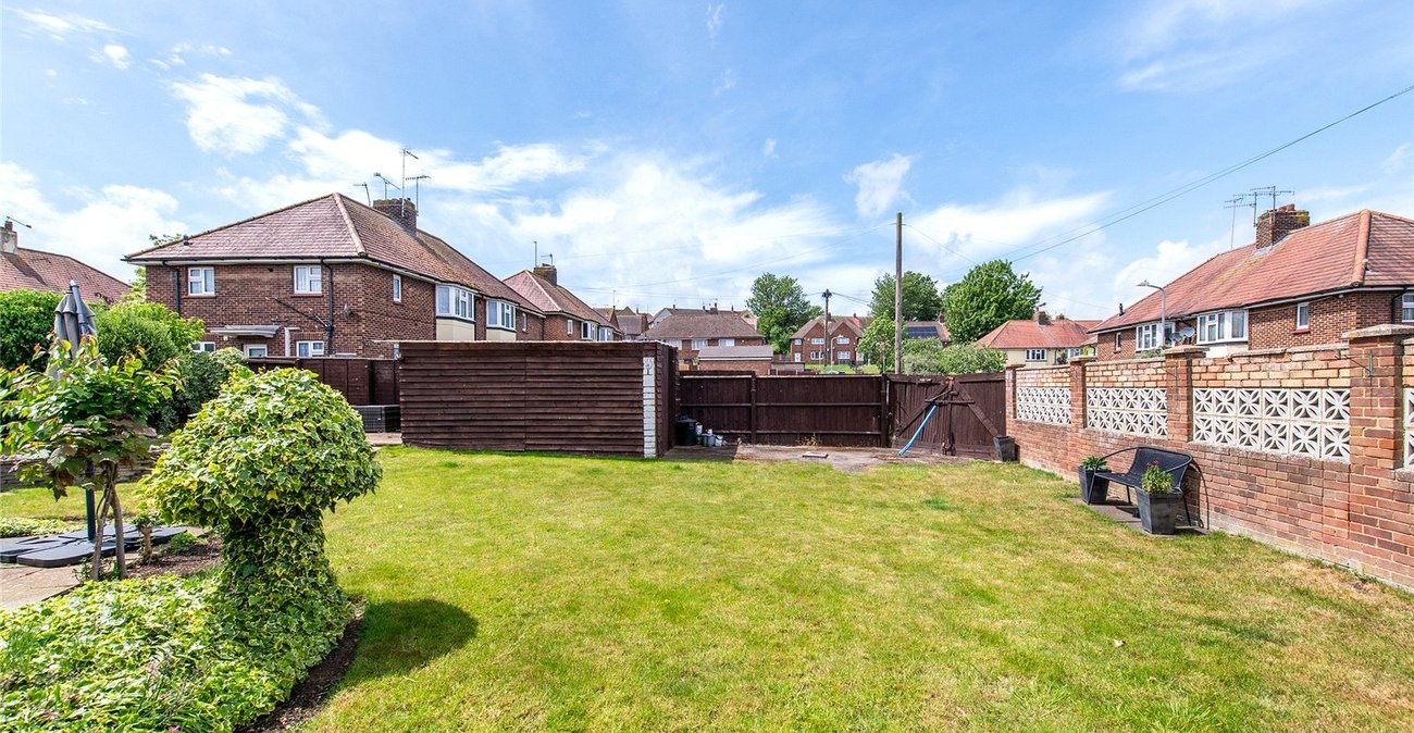 3 bedroom house for sale in Gravesend | Robinson Michael & Jackson