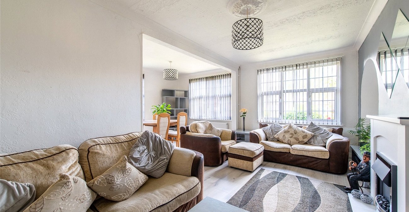 3 bedroom house for sale in Gravesend | Robinson Michael & Jackson
