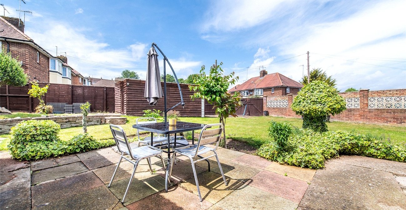 3 bedroom house for sale in Gravesend | Robinson Michael & Jackson