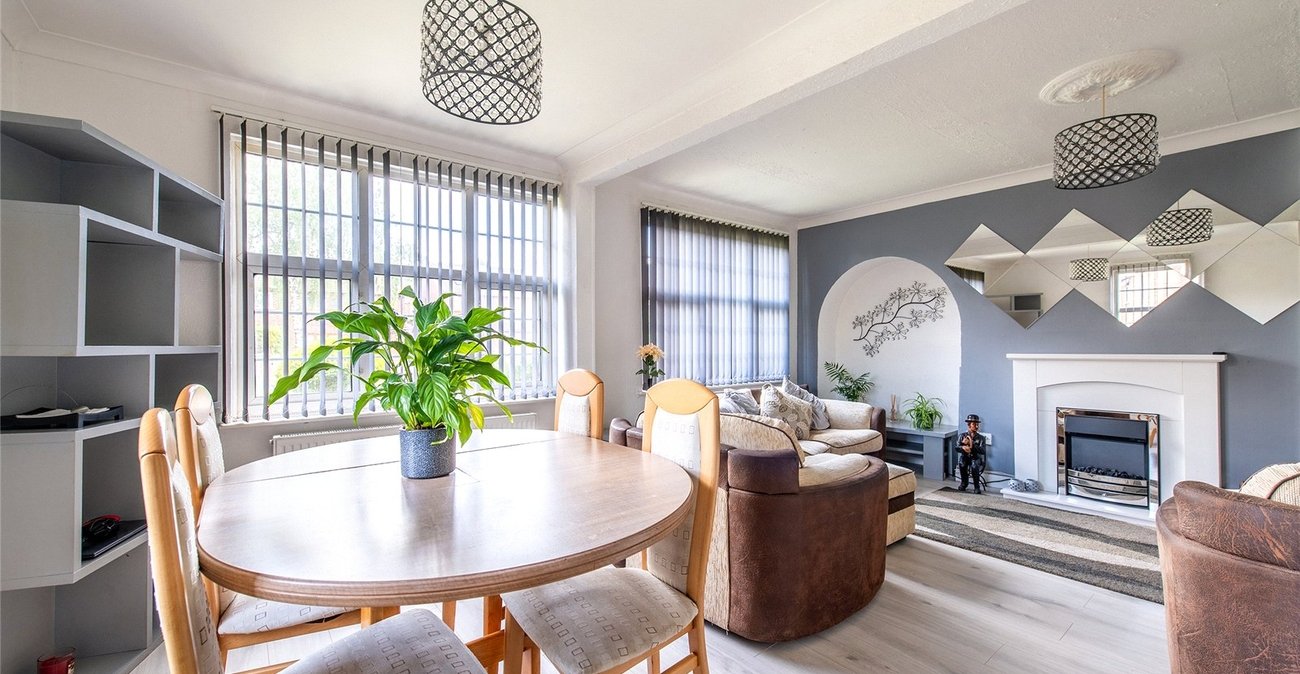 3 bedroom house for sale in Gravesend | Robinson Michael & Jackson