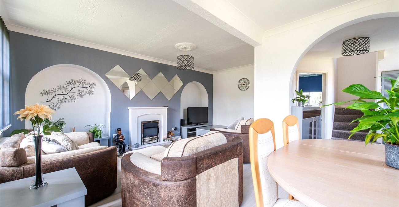 3 bedroom house for sale in Gravesend | Robinson Michael & Jackson