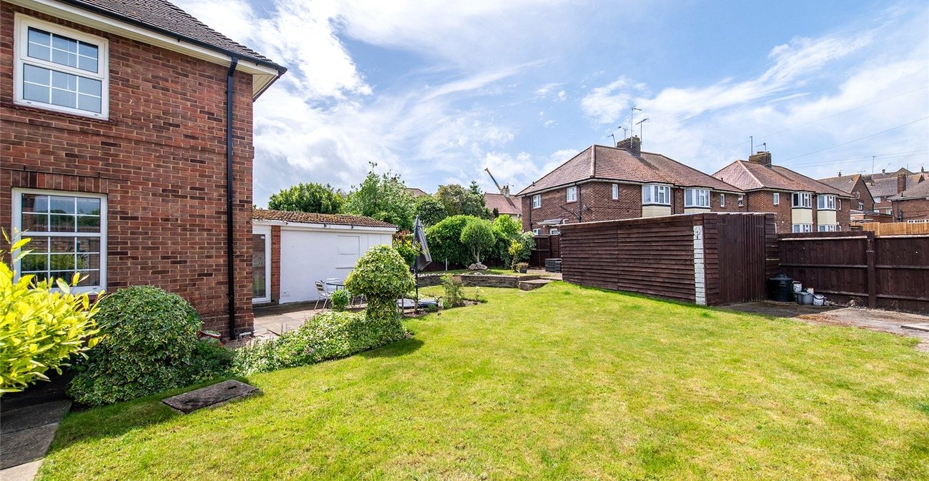 3 bedroom house for sale in Gravesend | Robinson Michael & Jackson