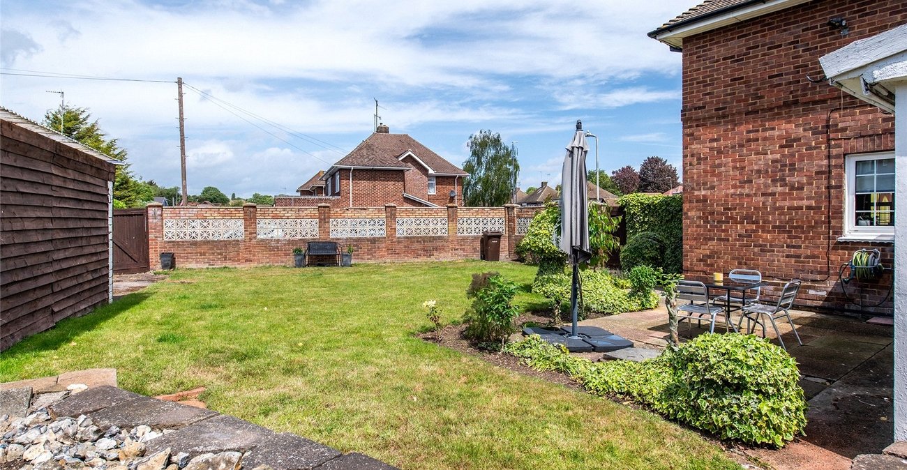 3 bedroom house for sale in Gravesend | Robinson Michael & Jackson