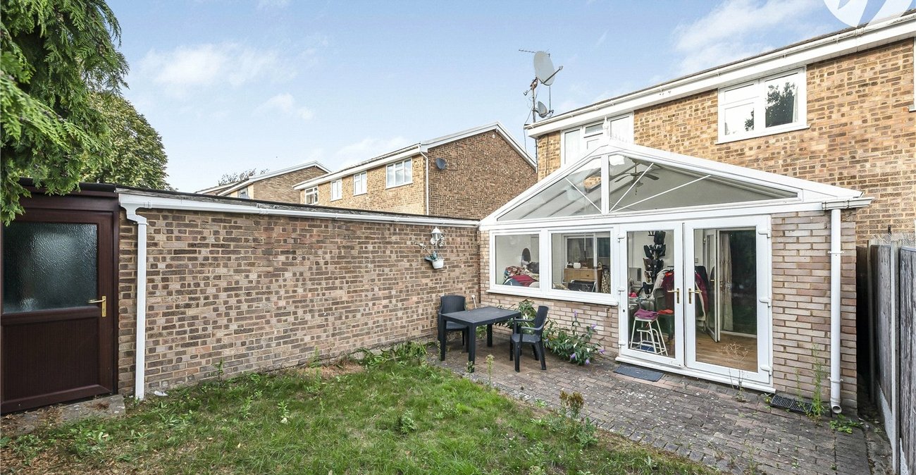 3 bedroom house for sale in West Dartford | Robinson Jackson