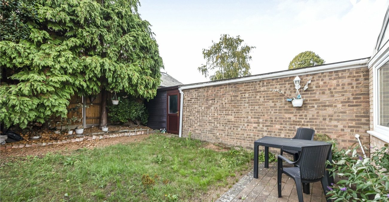 3 bedroom house for sale in West Dartford | Robinson Jackson