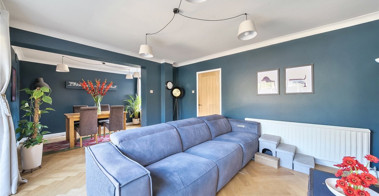 3 bedroom house for sale in Sydenham | Robinson Jackson