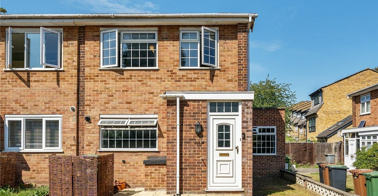 3 bedroom house for sale in Sydenham | Robinson Jackson