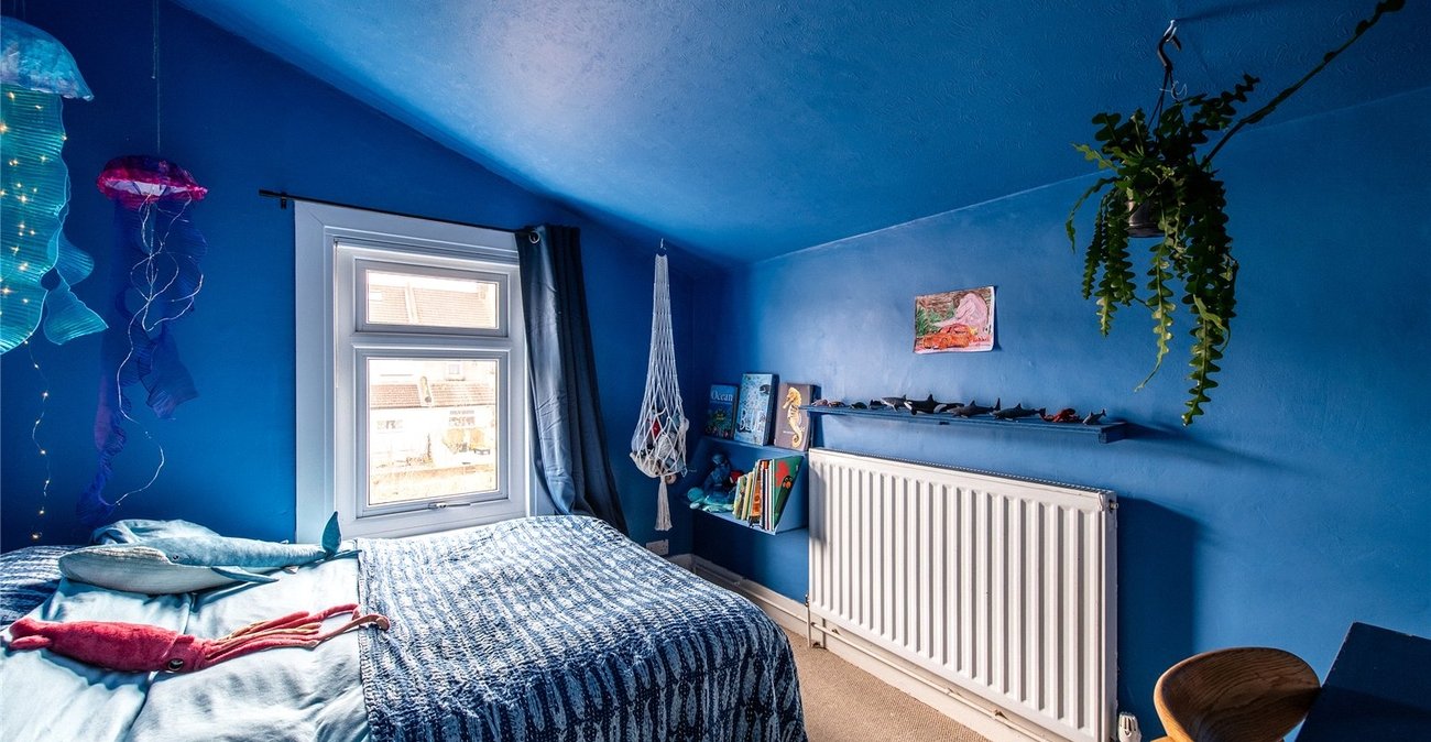 3 bedroom house for sale in Gillingham | Robinson Michael & Jackson