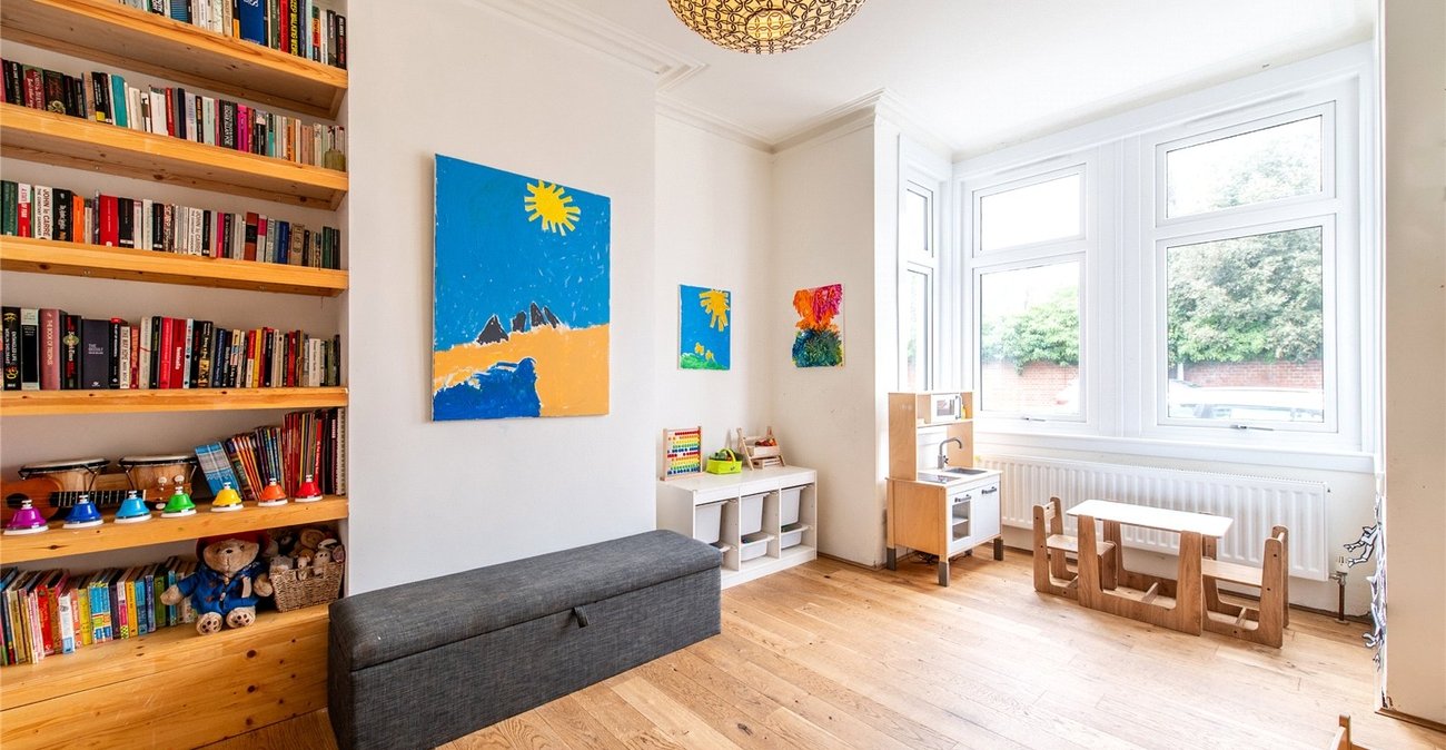 3 bedroom house for sale in Gillingham | Robinson Michael & Jackson