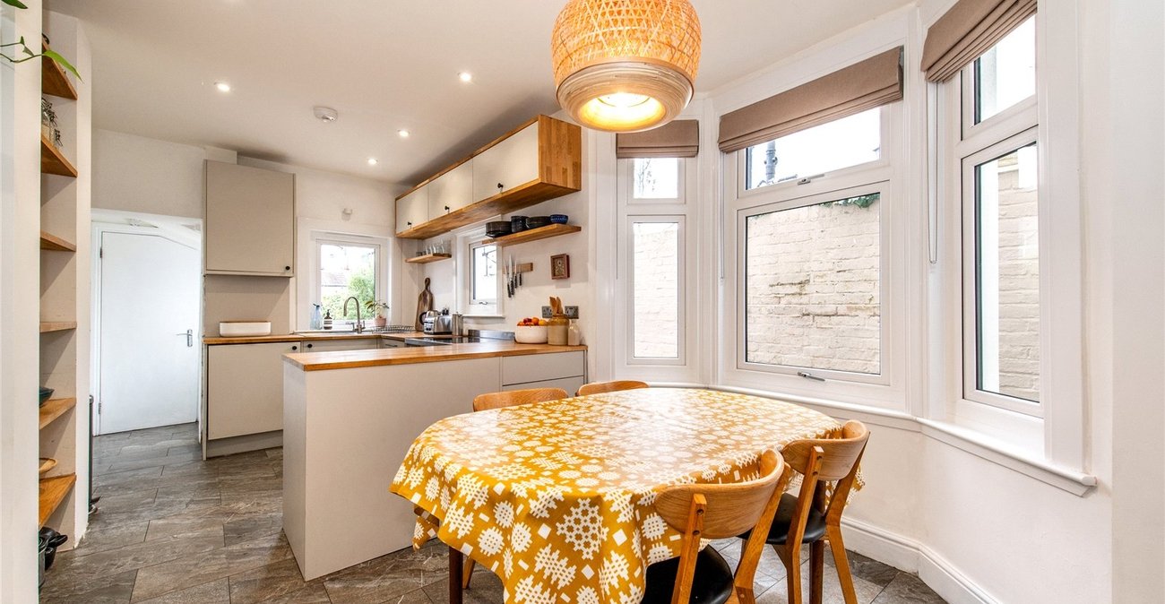 3 bedroom house for sale in Gillingham | Robinson Michael & Jackson