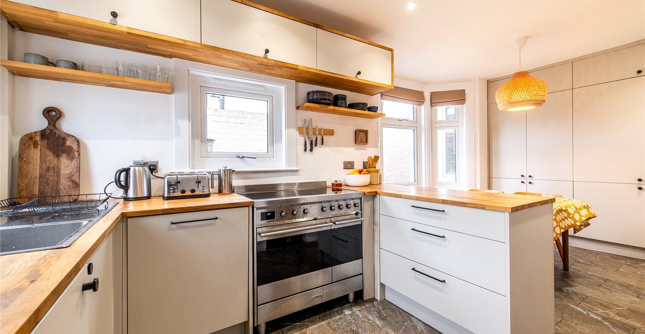 3 bedroom house for sale in Gillingham | Robinson Michael & Jackson