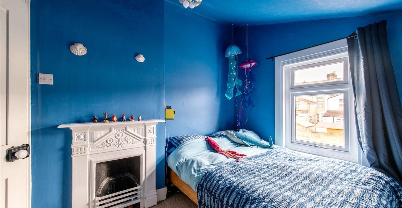 3 bedroom house for sale in Gillingham | Robinson Michael & Jackson