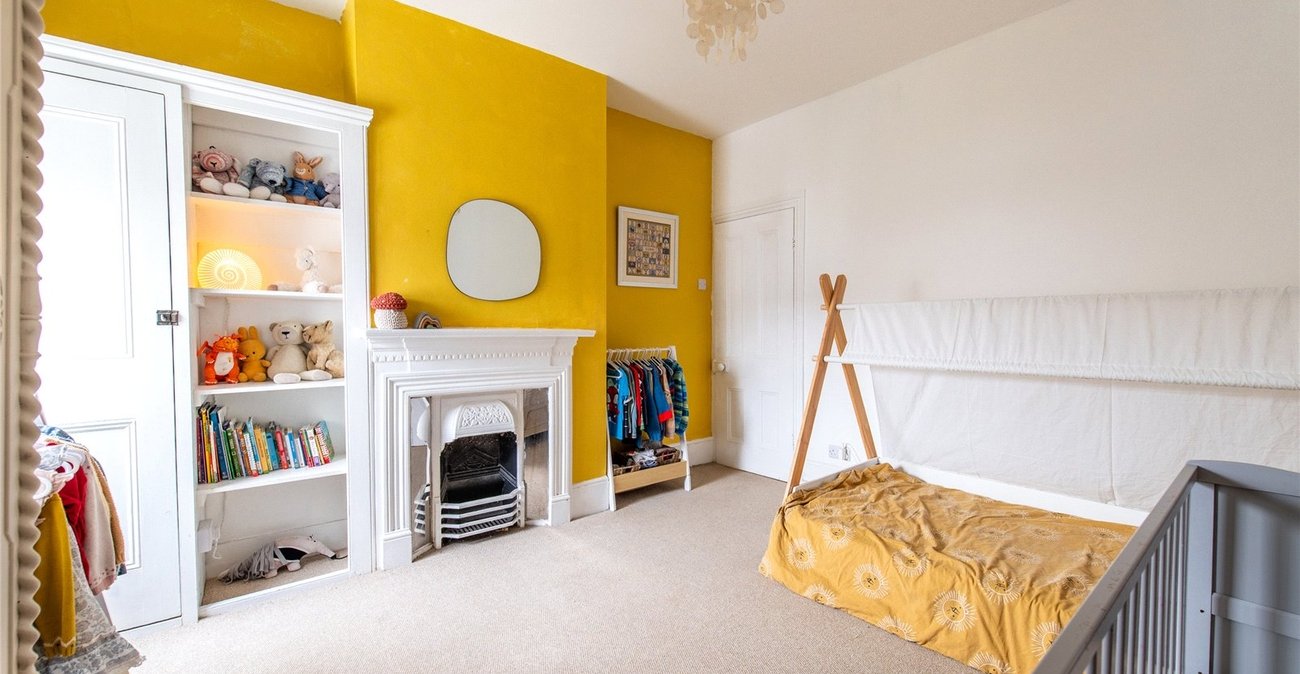 3 bedroom house for sale in Gillingham | Robinson Michael & Jackson