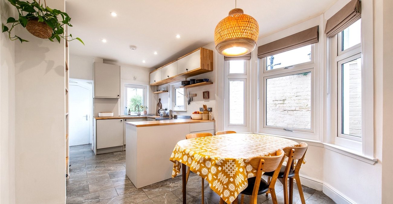 3 bedroom house for sale in Gillingham | Robinson Michael & Jackson