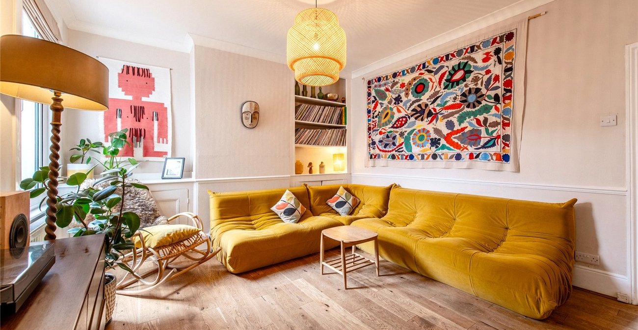 3 bedroom house for sale in Gillingham | Robinson Michael & Jackson