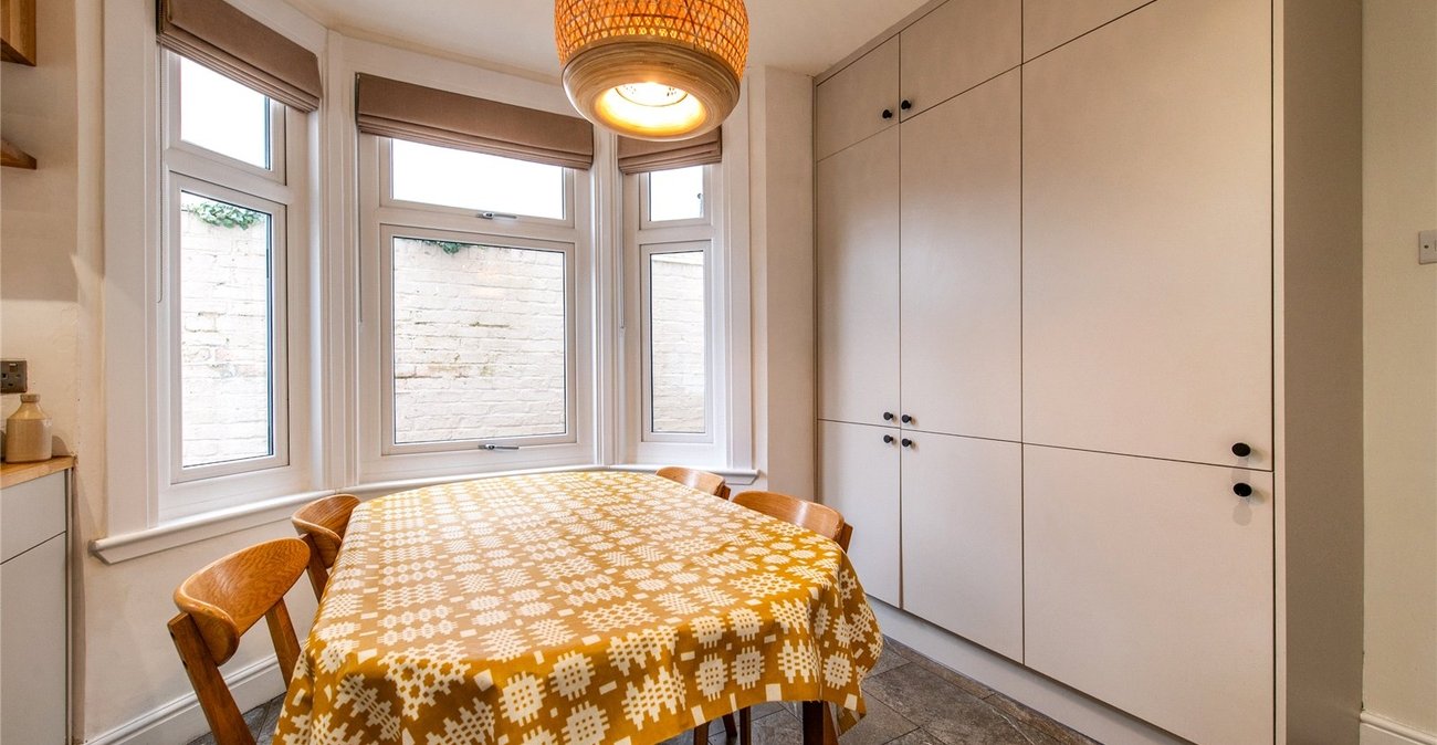 3 bedroom house for sale in Gillingham | Robinson Michael & Jackson