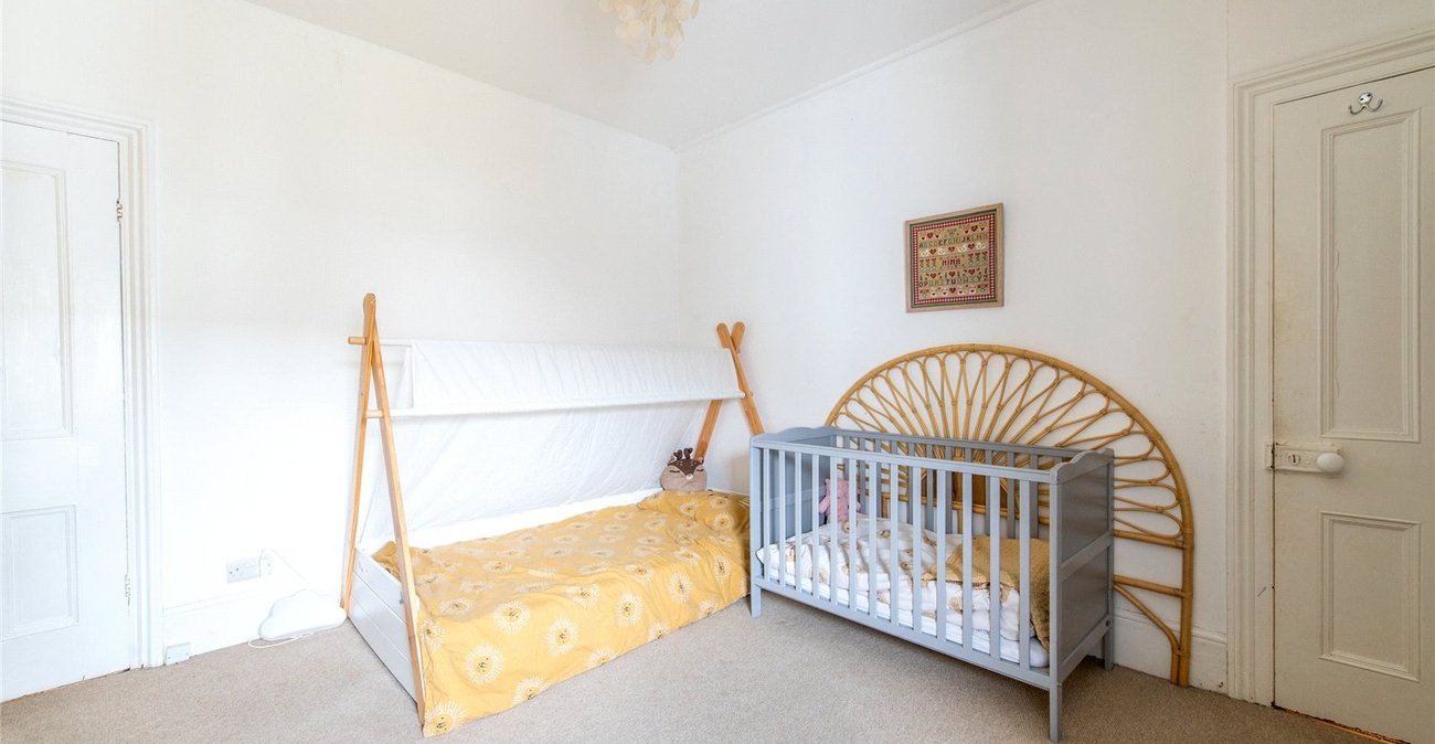 3 bedroom house for sale in Gillingham | Robinson Michael & Jackson