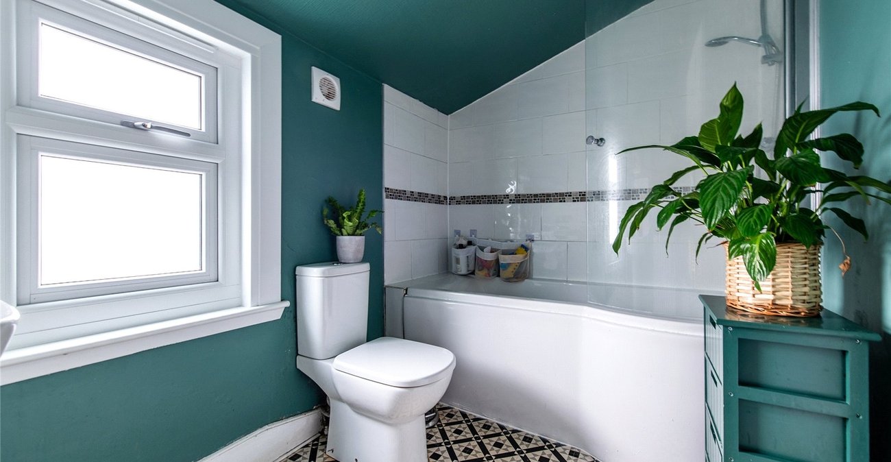 3 bedroom house for sale in Gillingham | Robinson Michael & Jackson