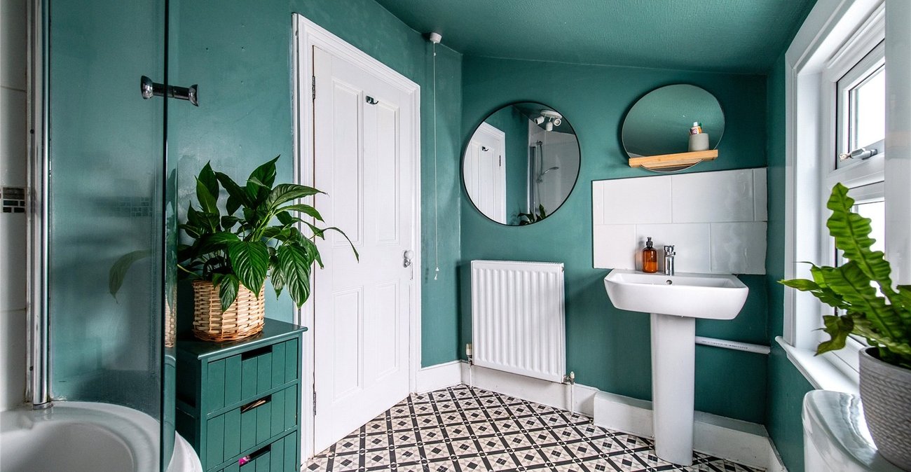 3 bedroom house for sale in Gillingham | Robinson Michael & Jackson