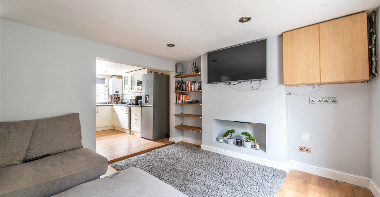 3 bedroom property for sale in Gravesend | Robinson Michael & Jackson