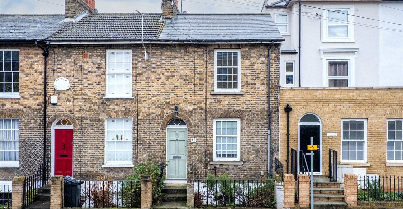 3 bedroom property for sale in Gravesend | Robinson Michael & Jackson