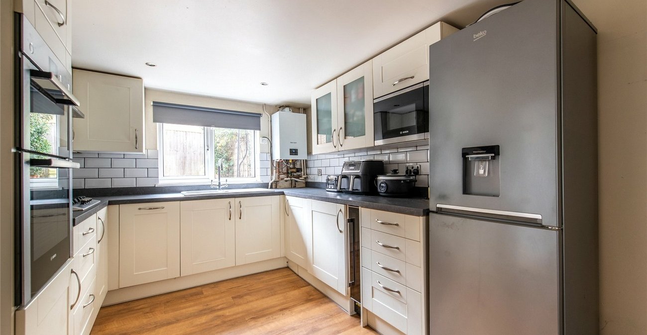 3 bedroom property for sale in Gravesend | Robinson Michael & Jackson