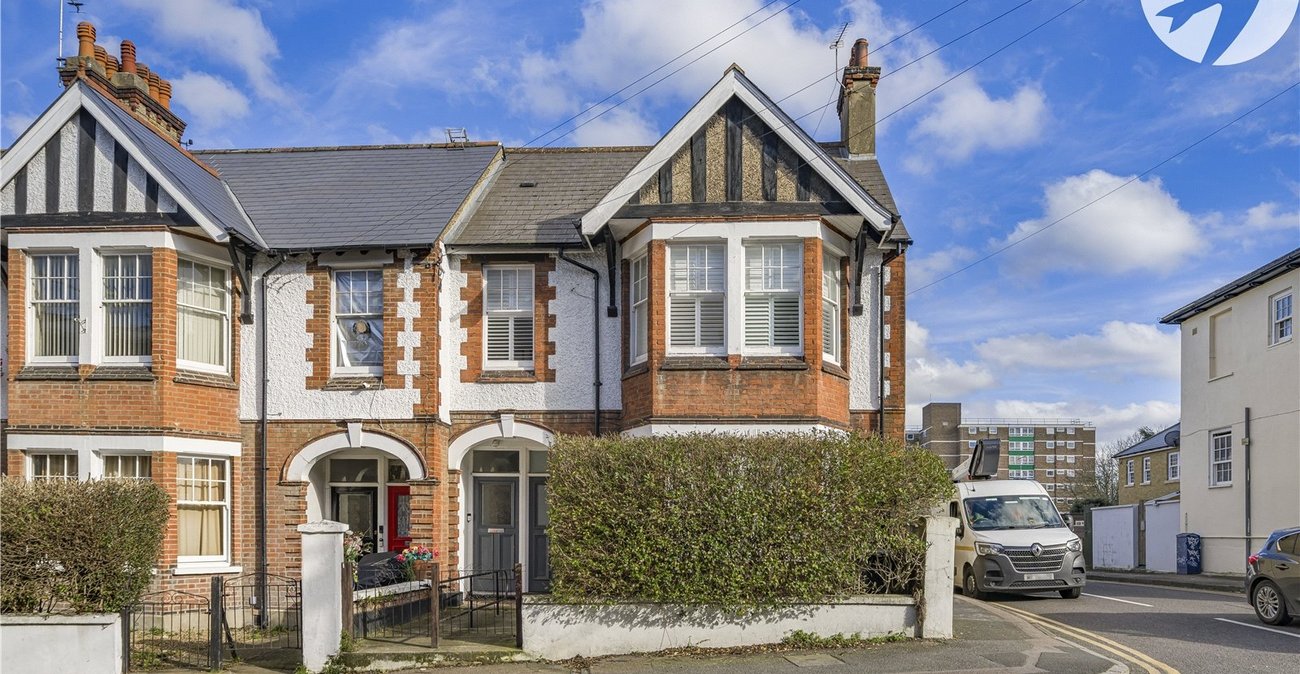 1 bedroom property for sale in Gravesend | Robinson Michael & Jackson