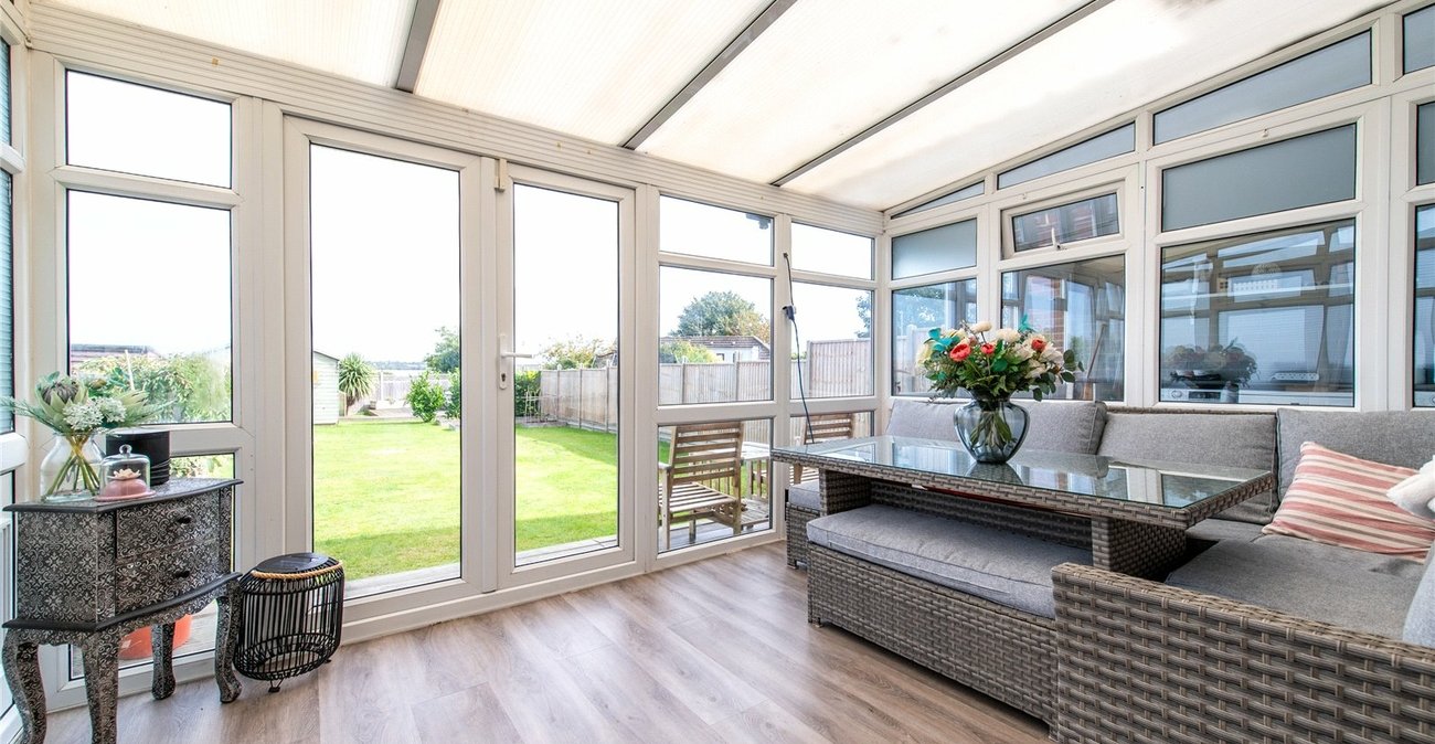 3 bedroom house for sale in Rochester | Robinson Michael & Jackson