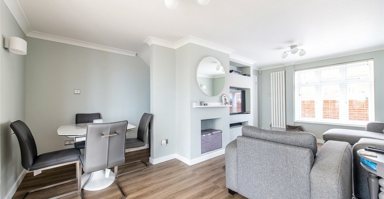 3 bedroom house for sale in Rochester | Robinson Michael & Jackson