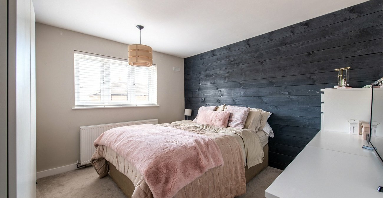 3 bedroom house for sale in Rochester | Robinson Michael & Jackson