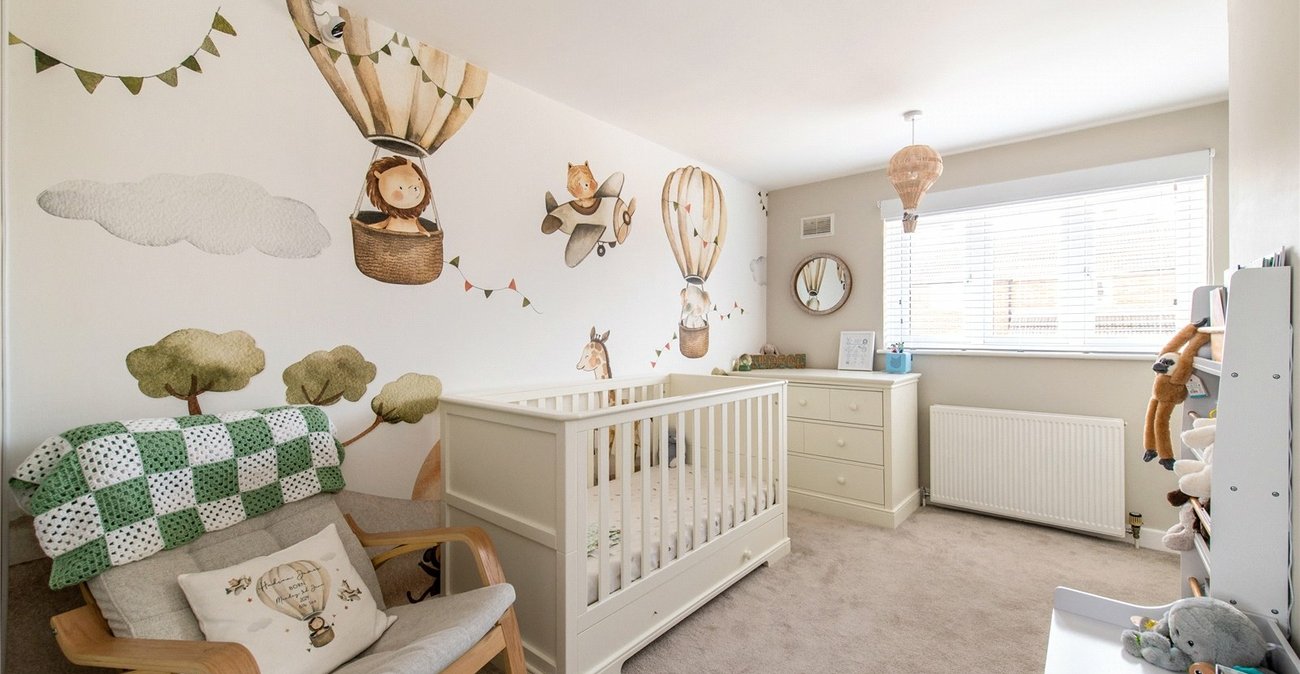 3 bedroom house for sale in Rochester | Robinson Michael & Jackson