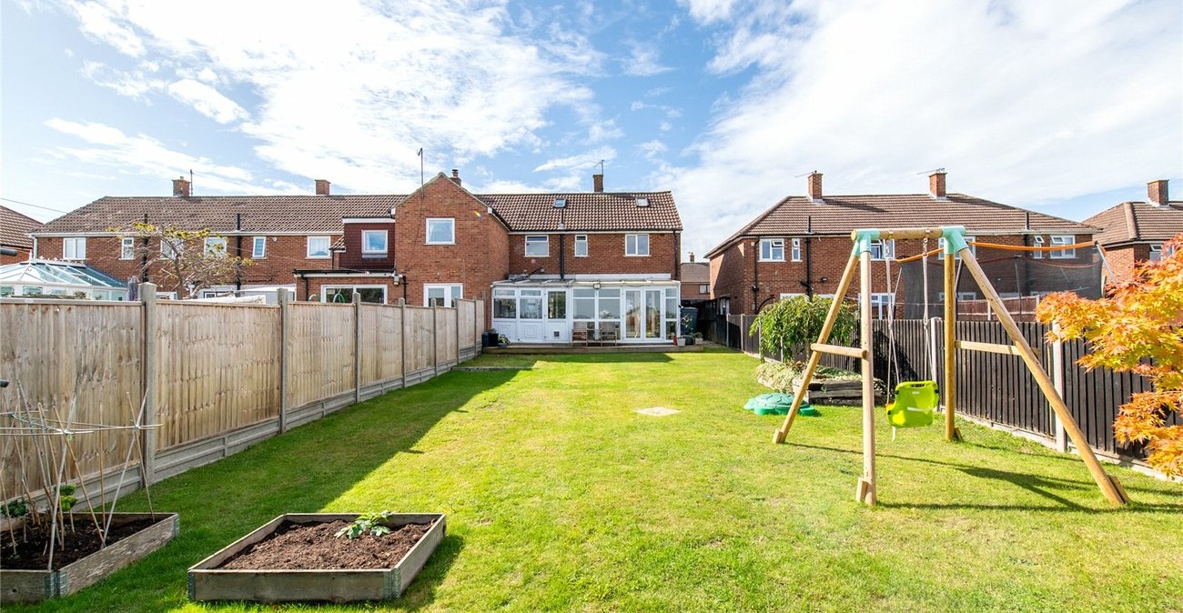 3 bedroom house for sale in Rochester | Robinson Michael & Jackson