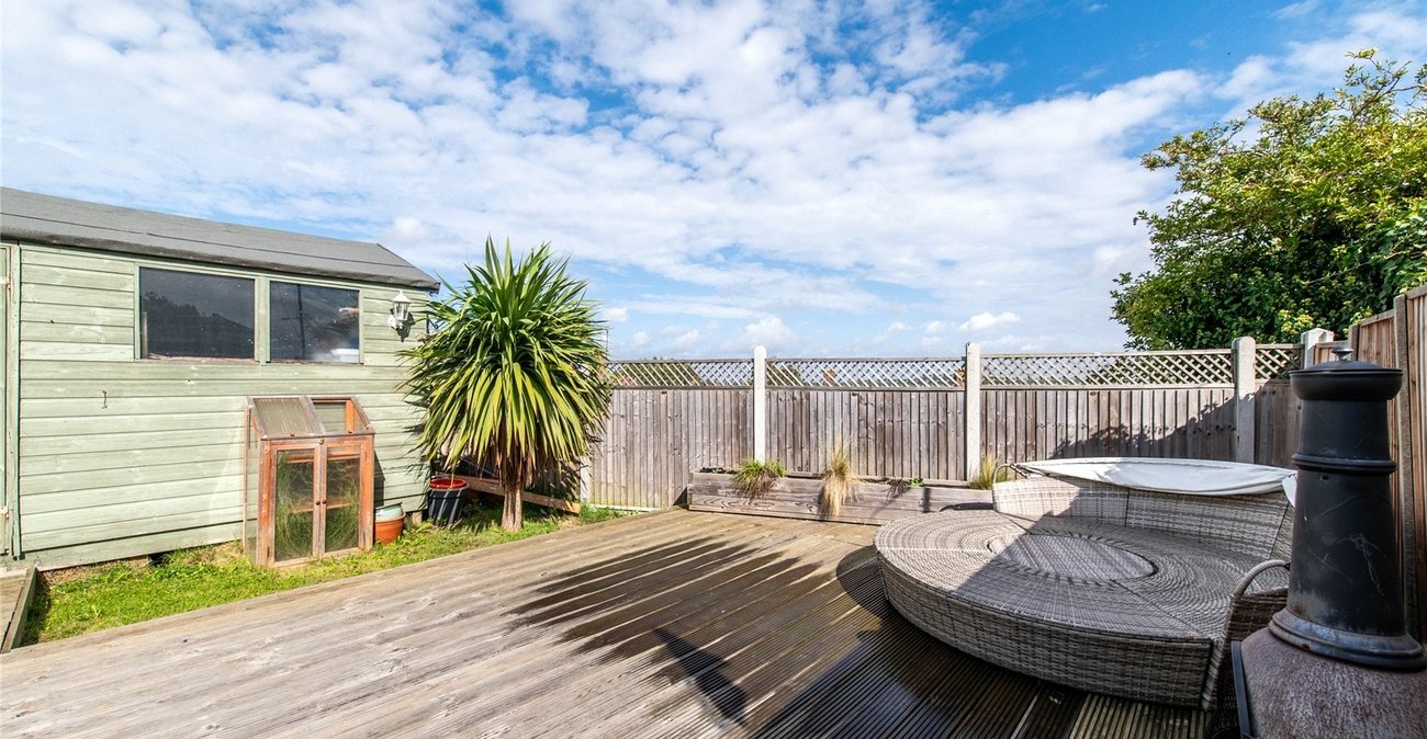 3 bedroom house for sale in Rochester | Robinson Michael & Jackson