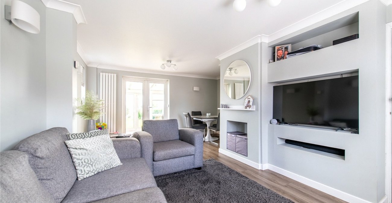 3 bedroom house for sale in Rochester | Robinson Michael & Jackson