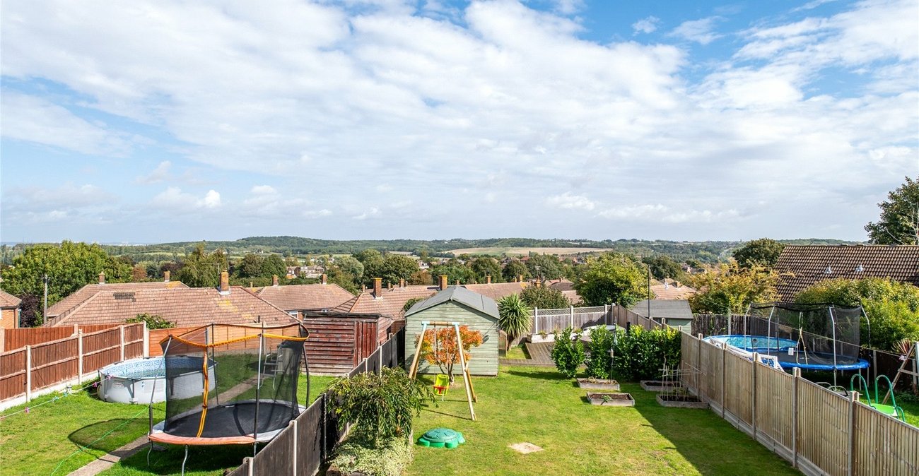 3 bedroom house for sale in Rochester | Robinson Michael & Jackson