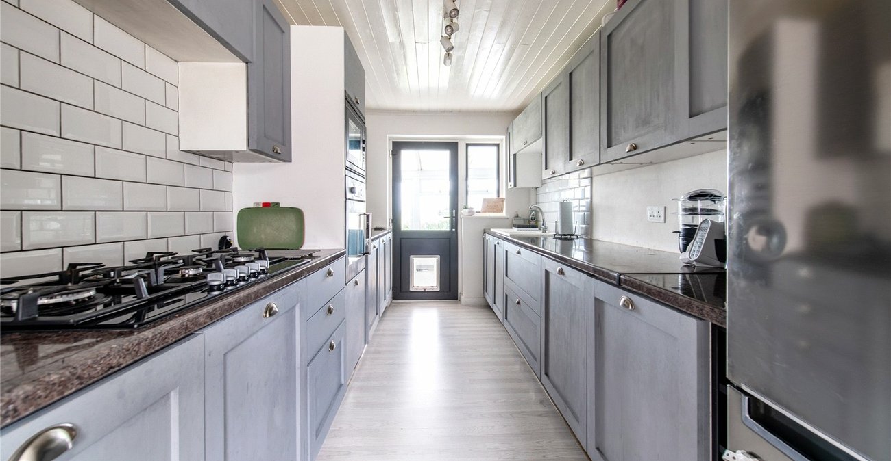 3 bedroom house for sale in Rochester | Robinson Michael & Jackson