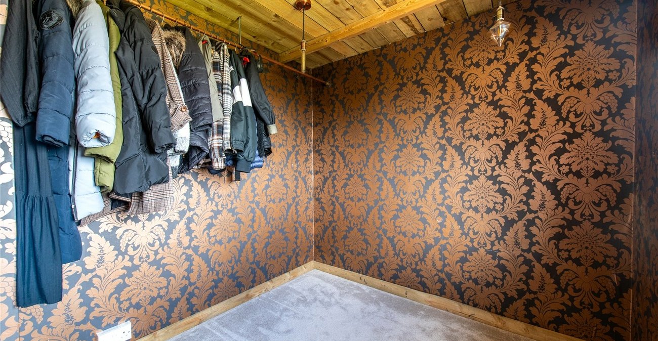 3 bedroom house for sale in Rochester | Robinson Michael & Jackson