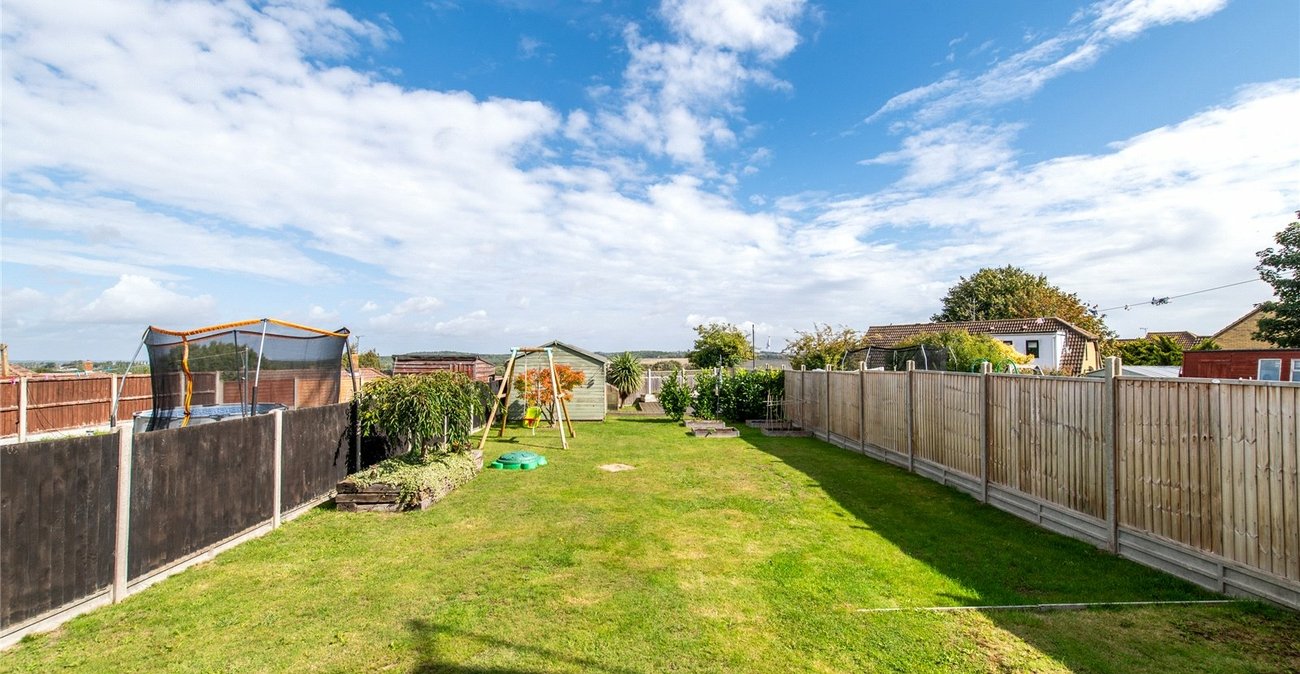 3 bedroom house for sale in Rochester | Robinson Michael & Jackson