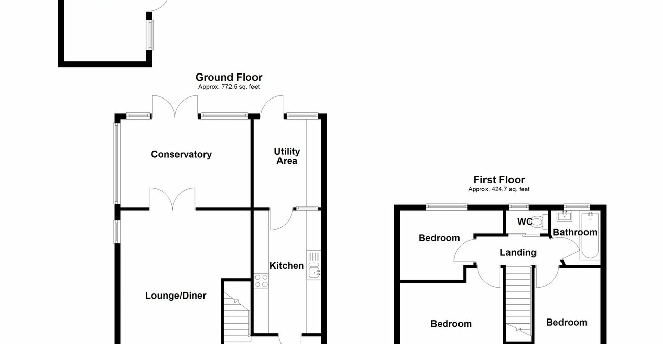 3 bedroom house for sale in Rochester | Robinson Michael & Jackson