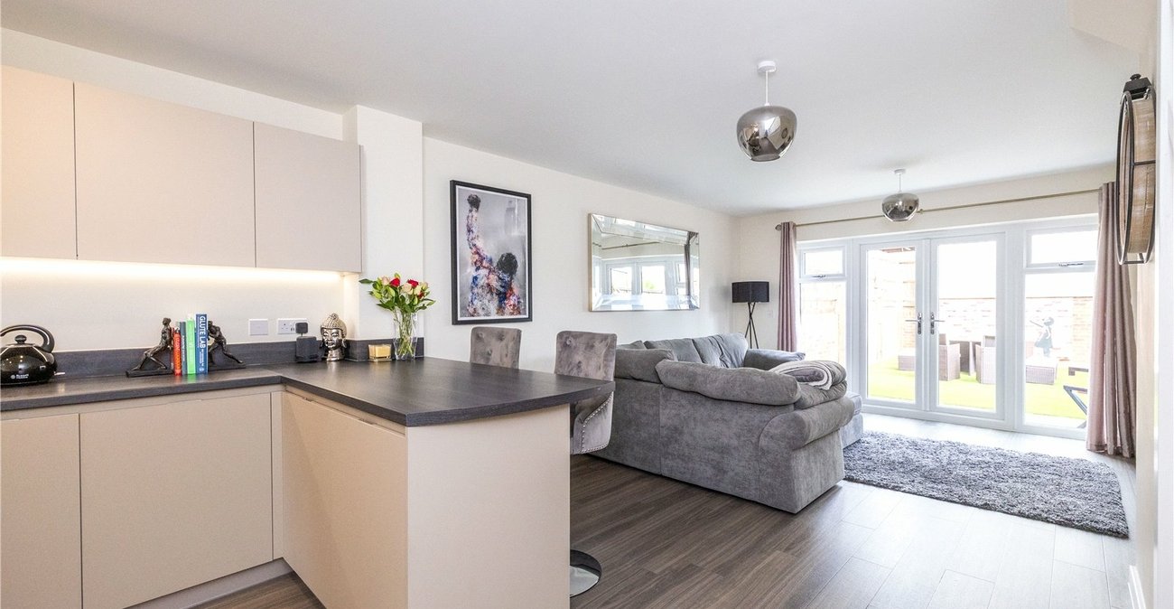 2 bedroom house for sale in Chatham | Robinson Michael & Jackson