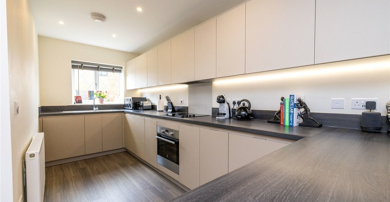 2 bedroom house for sale in Chatham | Robinson Michael & Jackson