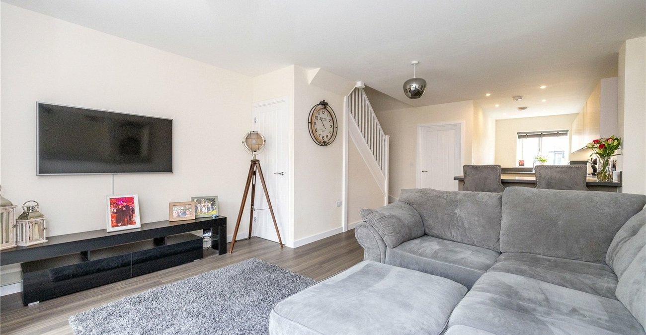 2 bedroom house for sale in Chatham | Robinson Michael & Jackson