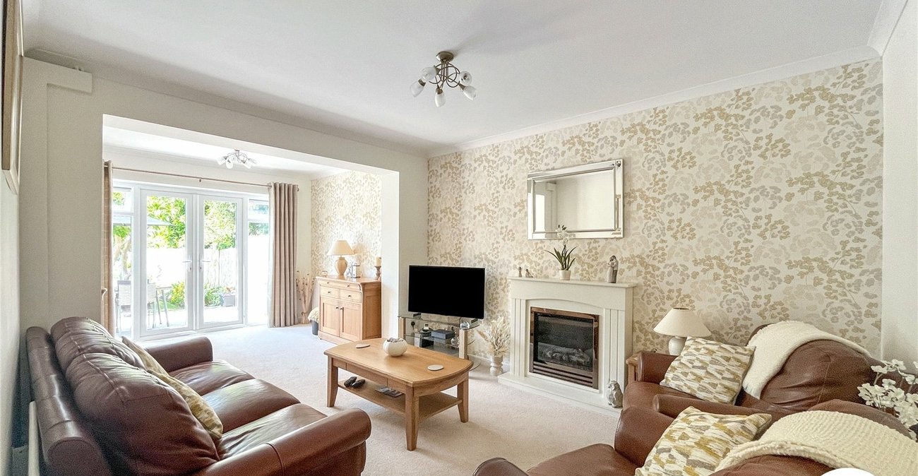 4 bedroom house for sale in Sittingbourne | Robinson Michael & Jackson