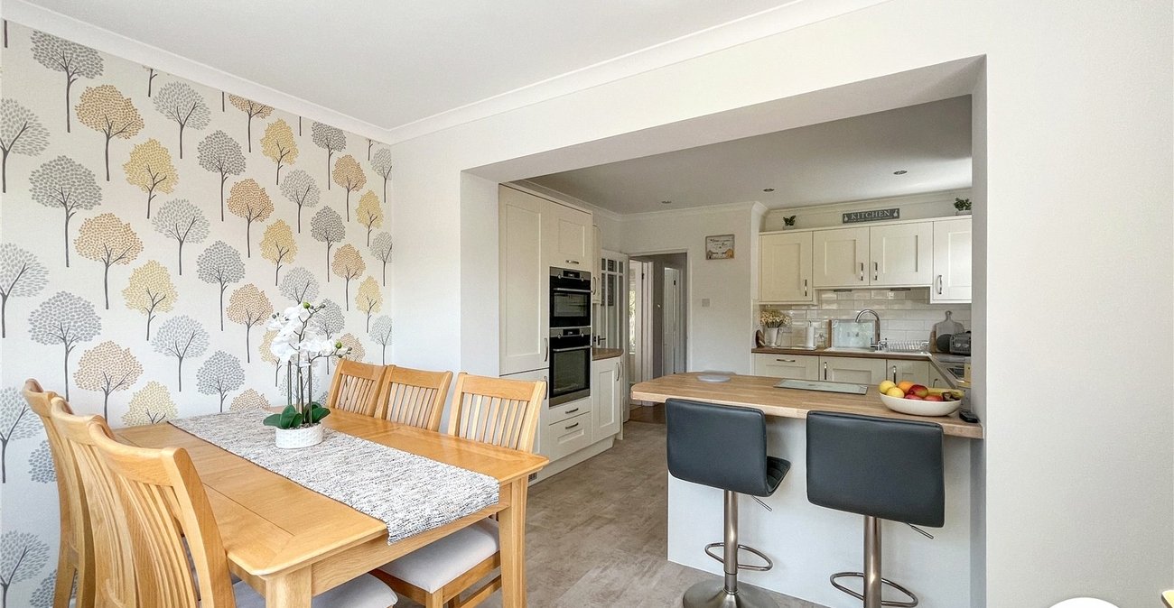 4 bedroom house for sale in Sittingbourne | Robinson Michael & Jackson