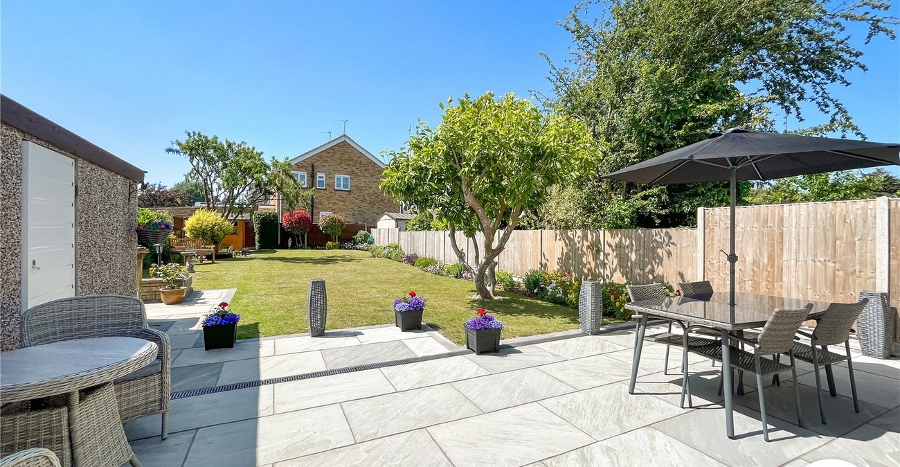 4 bedroom house for sale in Sittingbourne | Robinson Michael & Jackson