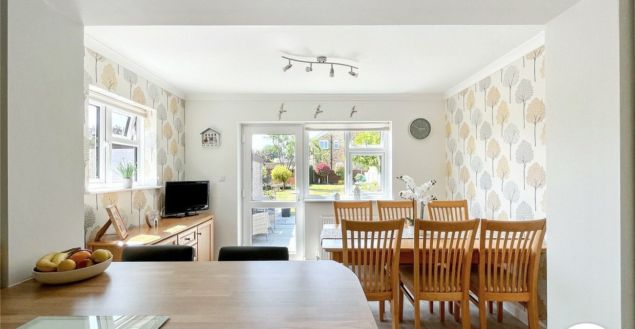 4 bedroom house for sale in Sittingbourne | Robinson Michael & Jackson