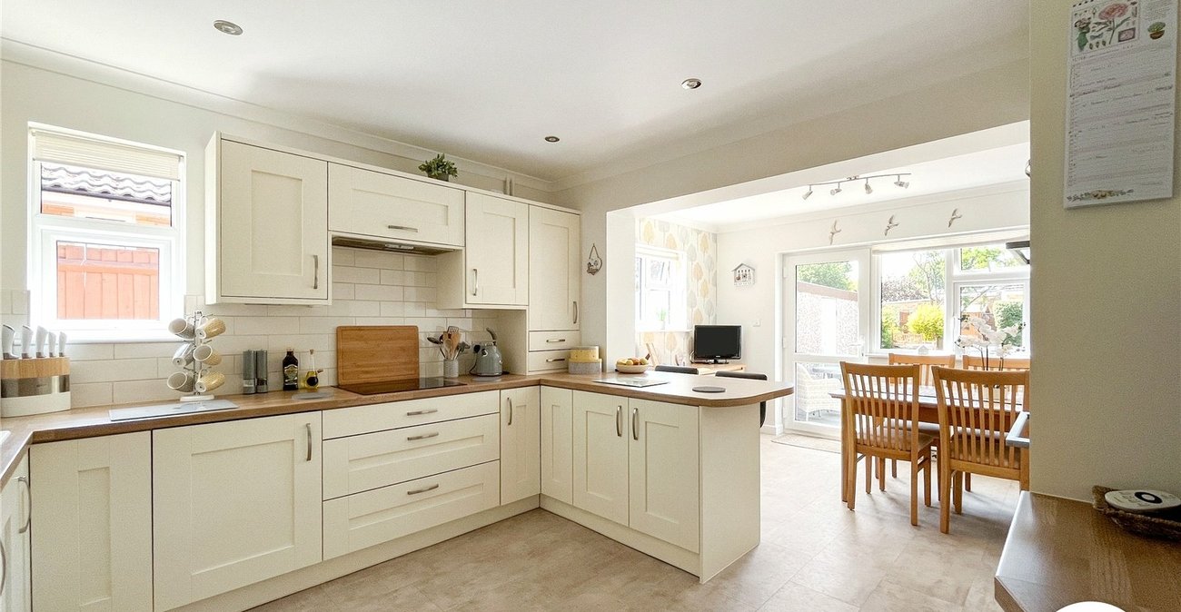 4 bedroom house for sale in Sittingbourne | Robinson Michael & Jackson