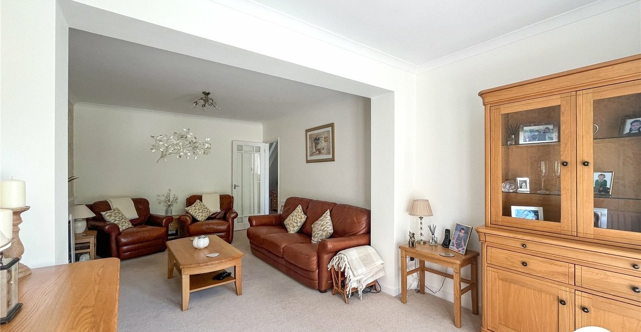 4 bedroom house for sale in Sittingbourne | Robinson Michael & Jackson